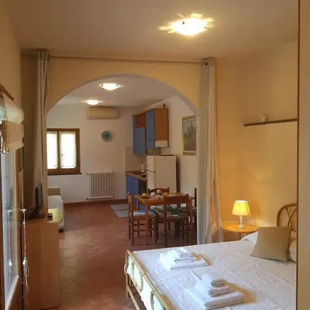 Apartment Cavallo's *