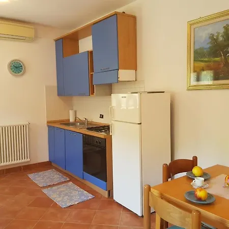 Apartment Cavallo's