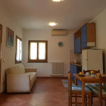 Cavallo's Apartment *