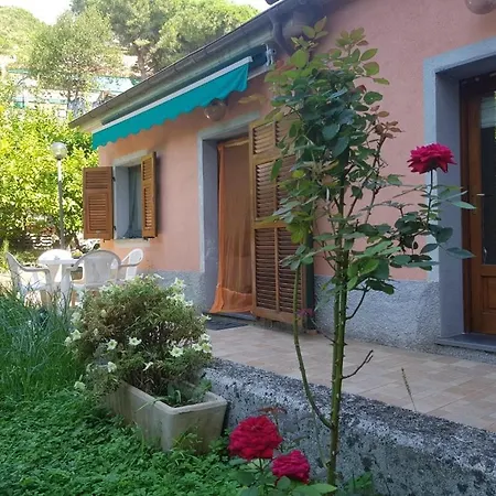 Apartamento Cavallo's *