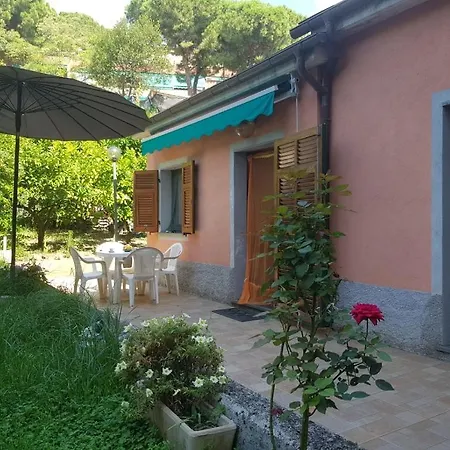 Cavallo's Apartamento *